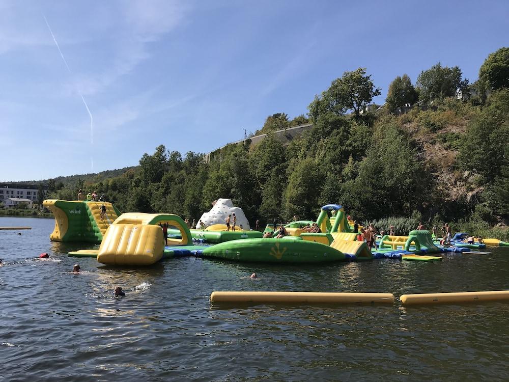 Tvedestrand Fjordhotell - Unike Hoteller Zewnętrze zdjęcie